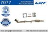 LRT 7077 Catalytic Converter